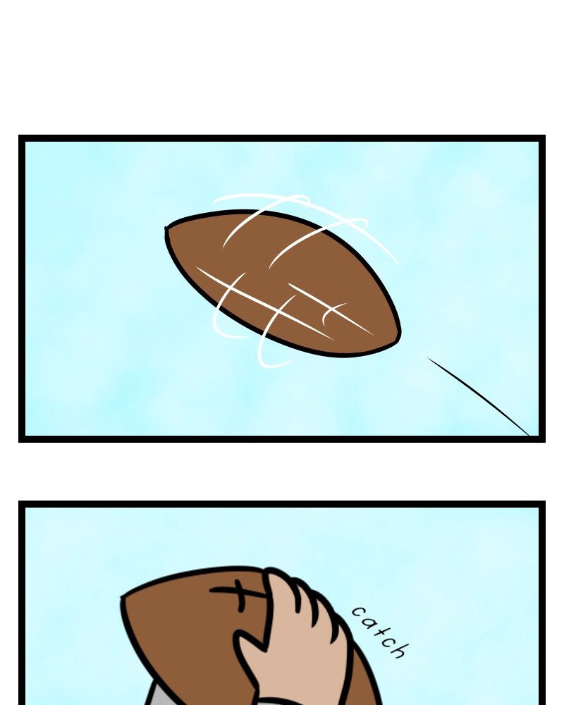 Life of a Highschool Slime - Episode 20, Page 5: Sophomore Year- Chapter 20 [Season Finale]